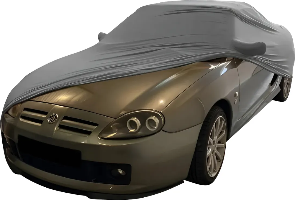 Carpa funda auto suv premium talla s