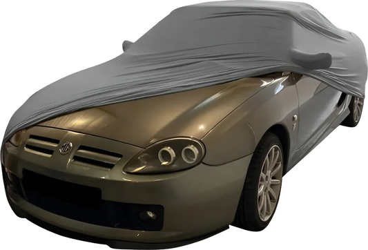 Carpa funda auto suv premium talla s