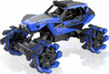 Auto rc camionetas cross off road 4x4