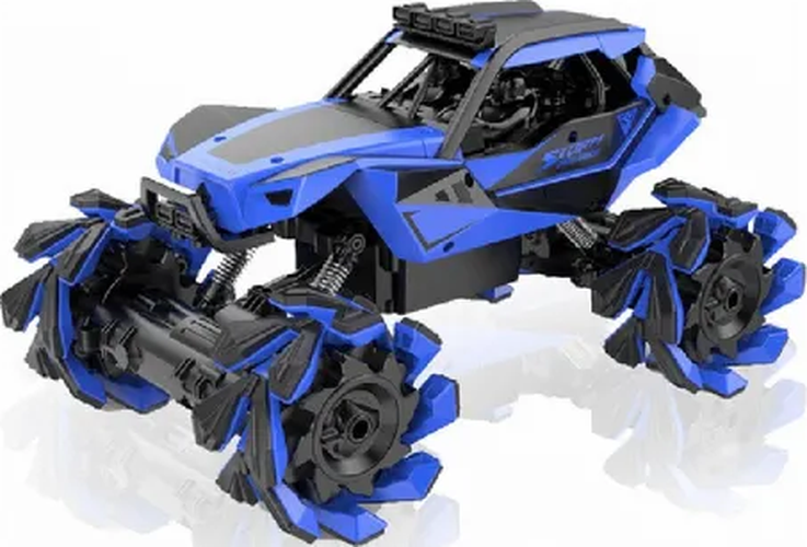 Auto rc camionetas cross off road 4x4