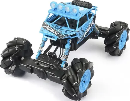 Auto rc 4x4 off road drift recargable 222-9