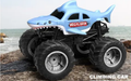 Monster truck rc varios diseños