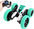 Auto loco crazy car rc 360°