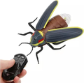 Bicho luciérnaga rc insecto 1:72