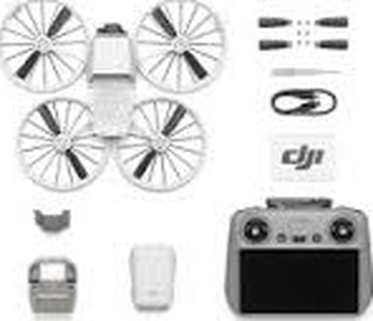 Drone Dji Flip Fly More combo dji rc 2