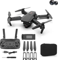 Drone cámara wifi recargable