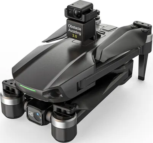 Drone m10 plus 4k gps 5g eis