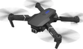 Drone fotografía aérea hd portátil