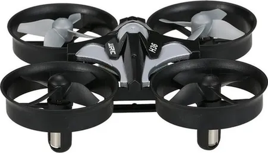 Drone jjrc h36 mini 2.4ghz