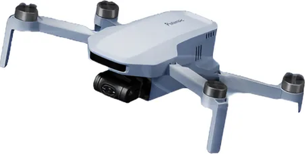 Dron Potensic Atom 4k gps kit