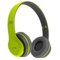Audífonos Bluetooth Inalámbricos On Ear